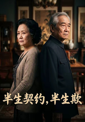 半生契约，半生欺（40集）免费看短剧大结局