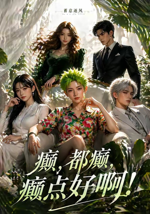 蓄意逐风：癫，都癫，癫点好啊！（71集）好看短剧不容错过