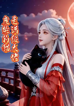 废柴的猫是满级大佬（75集）好看又上头的短剧来了