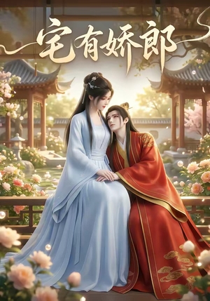 宅有娇郎（16集）超好看的短剧一起追剧