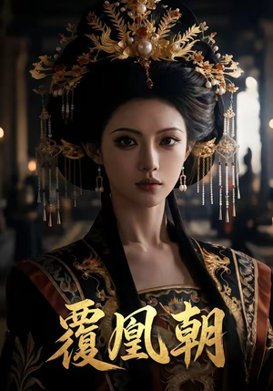 覆凰朝（59集）更新短剧精彩不断