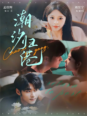 潮汐归港（66集）短剧全集大结局完整版