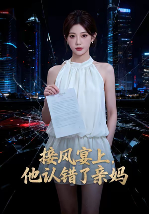 接风宴上，他认错了亲妈（54集）爆火短剧大结局抢先看