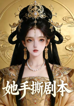 她手撕剧本第二季（47集）新剧来袭热门短剧推荐