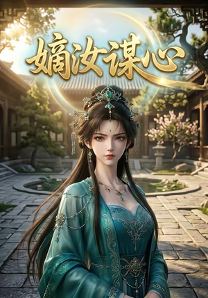 嫡汝谋心（38集）短剧大结局全集解锁