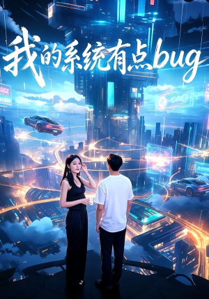 我的系统有点bug（95集）热门短剧持续更新