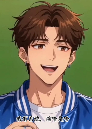 我有系统，演啥是啥（18集）这个短剧太精彩了