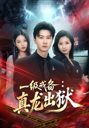 一级戒备：真龙出狱（73集）超好看短剧抢先看