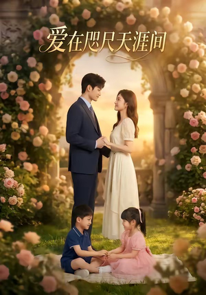 爱在咫尺天涯间（100集）短剧终极大结局合集