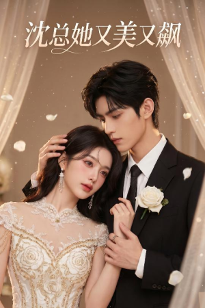 沈总她又美又飙（47集）热门短剧推荐分享