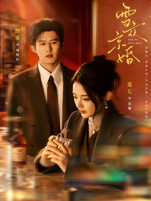 雪夜京婚（84集）热门儿短剧抢先看