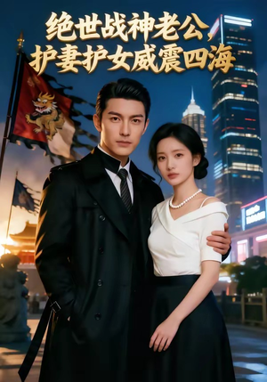 绝世战神老公，护妻护女威震四海（78集）短剧合集通宵追更版