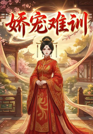 娇宠难训（40集）短剧男演员排行榜