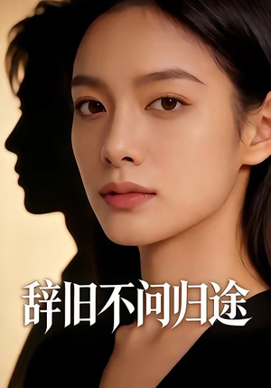 辞旧不问归途（40集）精彩古装短剧推荐