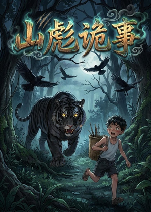 山彪诡事（29集）精彩短片好剧推荐