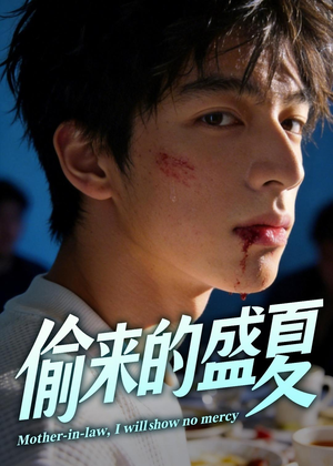 偷来的盛夏（40集）新番短剧计划好剧分享