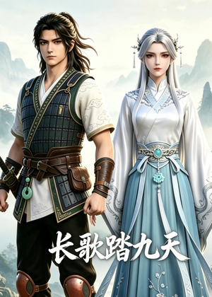 长歌踏九天（20集）这部短剧太好看了