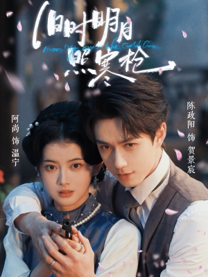 旧时明月照寒枪（62集）短剧全季限免大放送