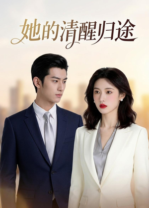 她的清醒归途（19集）巨好看的短剧推荐