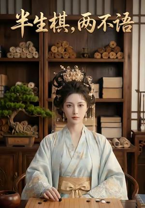半生棋，两不语（51集）短剧全集秒播无卡顿