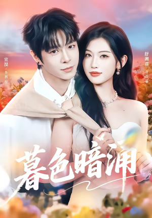 暮色暗涌（50集）好看的短剧又来了