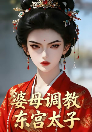 婆母调教东宫太子（38集）热播短剧火爆来袭