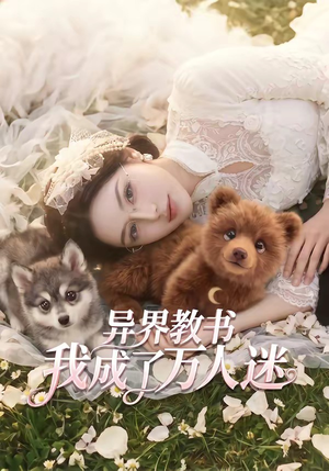 异界教书，我成了万人迷（64集）好看又上头的短剧来了
