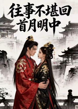 往事不堪回首月明中（59集）全集短剧大结局抢先看