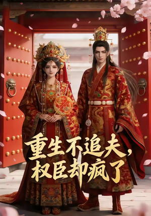 重生不追夫，权臣却疯了（31集）热门短剧推荐精彩片段