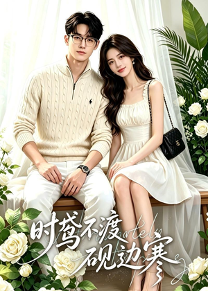 时鸢不渡砚边寒（41集）短剧宝藏全集限免看