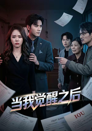 当我觉醒之后（65集）热门短剧推荐古装