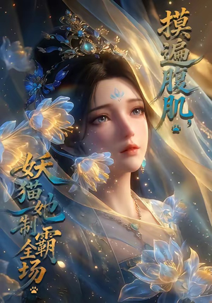 摸遍腹肌，妖猫她制霸全场（60集）短剧全剧终限免畅刷