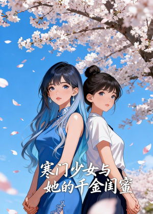 寒门少女与她的千金闺蜜（36集）全网最火催泪短剧