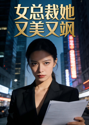 女总裁她又美又飒（20集）短剧全集热力排行榜之一