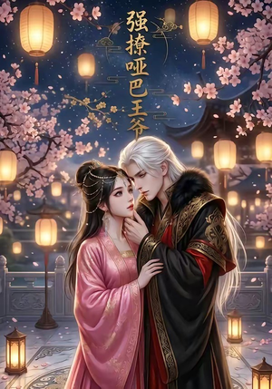 强撩哑巴王爷（13集）精彩短剧抢先看哦