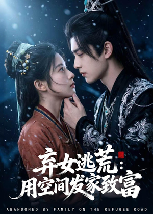 弃女逃荒：用空间发家致富（77集）短剧完结全集限免刷