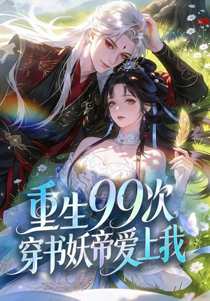 重生99次，穿书妖帝爱上我（70集）每天更新精彩短剧