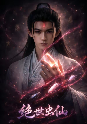 绝世虫仙（67集）红果短剧免费看剧