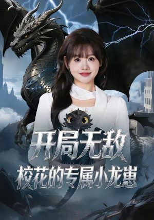 开局无敌，校花的专属小龙崽（70集）熬夜也要追的短剧