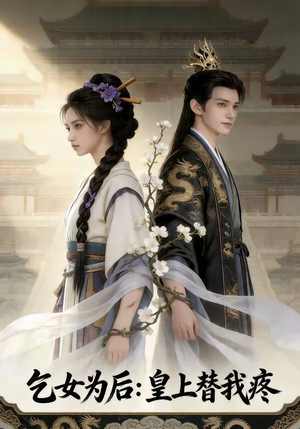 乞女为后：皇上替我疼（45集）火爆短剧精彩分享