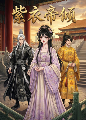 紫衣帝倾（30集）农村短剧分享农村生活