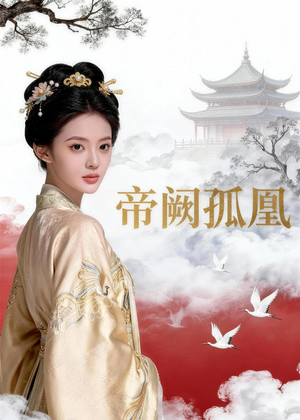 帝阙孤凰（47集）精彩短剧继续更新