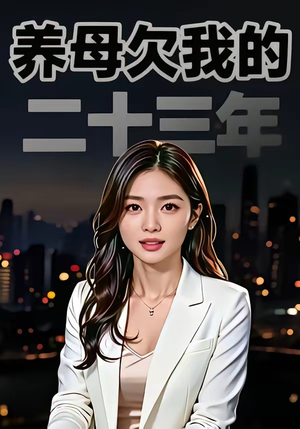 养母欠我的二十三年（44集）短剧全剧终高清放送