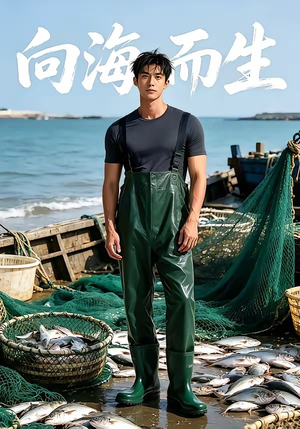 向海而生（45集）这短剧也太好看了