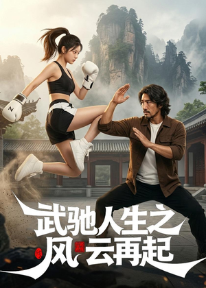 武驰人生之风云再起（75集）每天分享好看精彩片段