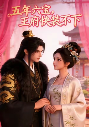 五年六宝，王府快装不下（26集）短剧全剧终限免畅刷