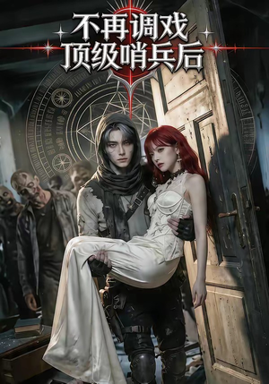 不再调戏顶级哨兵后（50集）每日短剧分享更新