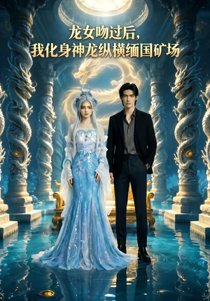 龙女吻过后，我化身神龙纵横缅国矿场（70集）热播短剧推荐精彩片段