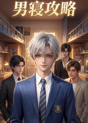 男寝攻略（80集）不睡觉也要看完的短剧