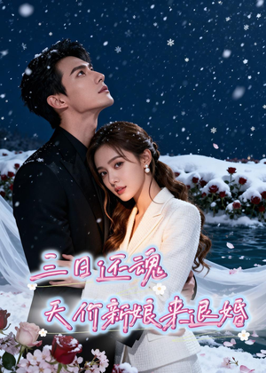 三日还魂，天价新娘来退婚（40集）男女都爱看的短剧片段